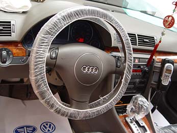 汽車維護防護用品