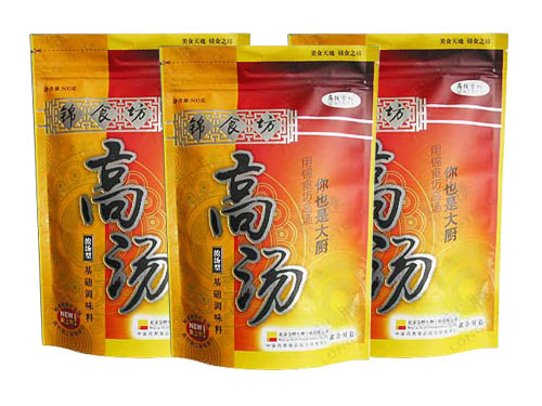 液體包裝袋